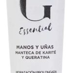 Hand Cream Germinal Essential Spf 15 (50 ml)