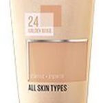 Affinitone   Protecting Perfecting Foundation With Vitamin E 30 ml   Unify make up with HD pigments - Afbeelding 4