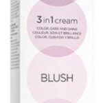 Permanente kleurcrème Revlon Nutri Color Blush 3 in 1 Menger (100 ml) - Afbeelding 3