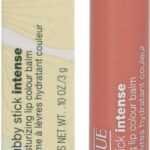 Clinique Lip Make up Chubby Stick Intense Moisturizing Lip Colour Balm Stick 01 Curviest Caramel 3gr - Afbeelding 7