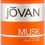 Jovan - Musk for Men Deospray 150ML