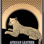 Memo Paris - African Leather Eau de Parfum (New Packaging) - 75 ml - Unisex