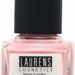 MIA Cosmetics Paris 8436558880085 nagellak 11 ml Roze - Afbeelding 2