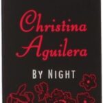 Christina Aguilera BACK IN STOCK  Christina Aguilera By Night 50ml EDP Spray - Afbeelding 5