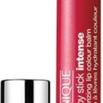 Clinique Lip Make up Chubby Stick Intense Moisturizing Lip Colour Balm Stick 01 Curviest Caramel 3gr - Afbeelding 12