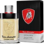 Lamborghini Invincibile Eau de Toilette 40ml Spray
