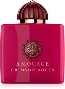 Amouage Crimson Rocks EDP W 100 ml - Afbeelding 4