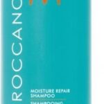 Moroccanoil Moisture Repair Shampoo - 1000 ml - Afbeelding 2
