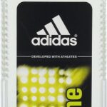 Adidas Pure Game Deodorant in glass 75 ml  man - Afbeelding 3