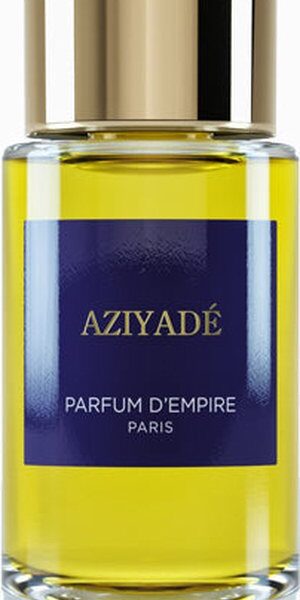 Parfum D'Empire - Aziyadé Eau de Parfum - 100 ml - Unisex