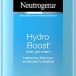 Neutrogena - Hydrating body cream Hydro Boost (Quenching Body Gel Cream) - 400ml - Afbeelding 2