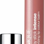 Clinique Lip Make up Chubby Stick Intense Moisturizing Lip Colour Balm Stick 01 Curviest Caramel 3gr - Afbeelding 15