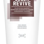 Goldwell - DS Color Revive - Shampoo Cool Brown - 250 ml