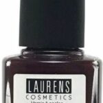 MIA Cosmetics Paris 8436558880191 nagellak 11 ml Bordeaux - Afbeelding 2