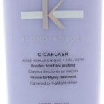 Kérastase Blond Absolu Fondant Cicaflash 1000ml - Afbeelding 3