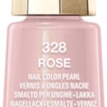 Mavala Nagellak 328 Rose - Roze - Afbeelding 4