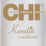 CHI Keratin Reconstructing Women 946 ml Professional hair conditioner - Afbeelding 5