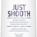 Goldwell Dualsenses Just Smooth Taming Shampoo - 250 ml