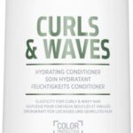 Goldwell Dualsenses Curls & Waves Hydrating Shampoo 1000 ml
