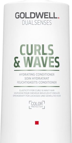 Goldwell Dualsenses Curls & Waves Hydrating Shampoo 1000 ml