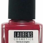 MIA Cosmetics Paris 8436558880221 nagellak 11 ml Rood - Afbeelding 2
