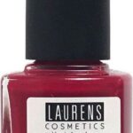 Nagellak Mia Cosmetics Paris royal ruby (11 ml) - Afbeelding 3