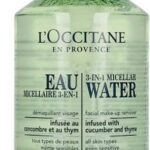 Micellar Water - Micellar Water 3 In 1 200ml - Afbeelding 4