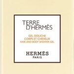 HermÃƒÆ’Ã†â€™Ãƒâ€šÃ‚Â¨s Terre d'HermÃƒÆ’Ã†â€™Ãƒâ€šÃ‚Â¨s - 200 ml - hair and body shower gel - huidverzorging - Afbeelding 8