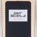 David Beckham M  Classic Deodorant Natural Spray 75 Ml
