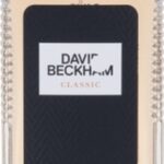 David Beckham M  Classic Deodorant Natural Spray 75 Ml - Afbeelding 3