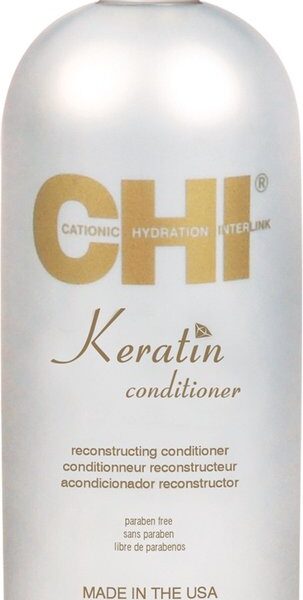 CHI Keratin Reconstructing Women 946 ml Professional hair conditioner