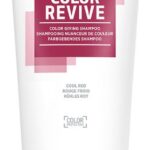 Goldwell - DS Color Revive - Shampoo Cool Red - 250 ml