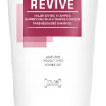 Goldwell - DS Color Revive - Shampoo Cool Red - 250 ml - Afbeelding 2