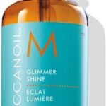 Moroccanoil Finish glimmer shine spray - 100 ml