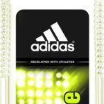 Adidas Pure Game Deodorant in glass 75 ml  man