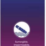 CONTROL | Control Velvet Secret Mini Estimulator - Afbeelding 3