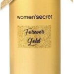 Women' Secret Forever Gold body mist 250ml