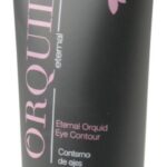Postquam ORQUID ETERNAL eye contour 15 ml - Afbeelding 3