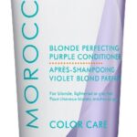 Moroccanoil Purple Perfecting - Conditioner - 200 ml