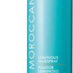 Moroccanoil Finish Luminous Medium - Hairspray - 330 ml - Afbeelding 3