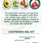 Garnier Nutrisse CrA me Nourishing Color 6 41 Intense Brown - Afbeelding 4