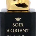 Soir D'orient Eau De Parfum (edp) 50ml - Afbeelding 2