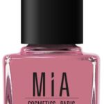 MIA Cosmetics Paris 8436558880214 nagellak 11 ml Roze