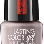 PUPA Milano Lasting Color Gel 028 Metal Pastel 5 ml - Afbeelding 2