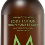 Moroccanoil Body Lotion Bergemot Fraiche 360ml - Afbeelding 2