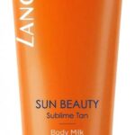 Lancaster Sun Beauty Body Milk SPF 30 - Zonbescherming - 250ml