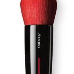 Shiseido Daiya Fude Face Duo Brush - Afbeelding 2