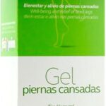 Prim Fisioprim Tired Legs Gel 250ml