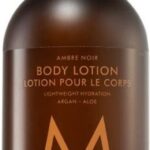 Moroccanoil Body Lotion Ambre Noir 360ml - Afbeelding 2