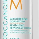 Moroccanoil Moisture Repair - Conditioner - 70ml - Afbeelding 4